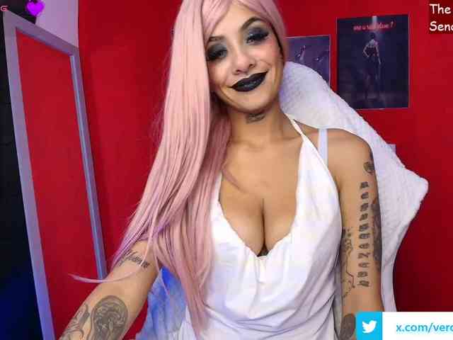 luciferdevil1 webcam