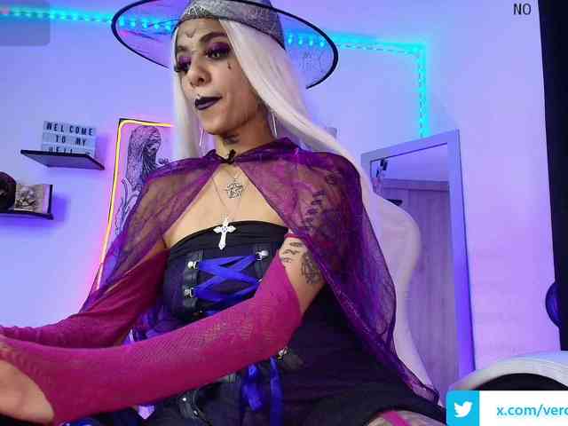 luciferdevil1 webcam