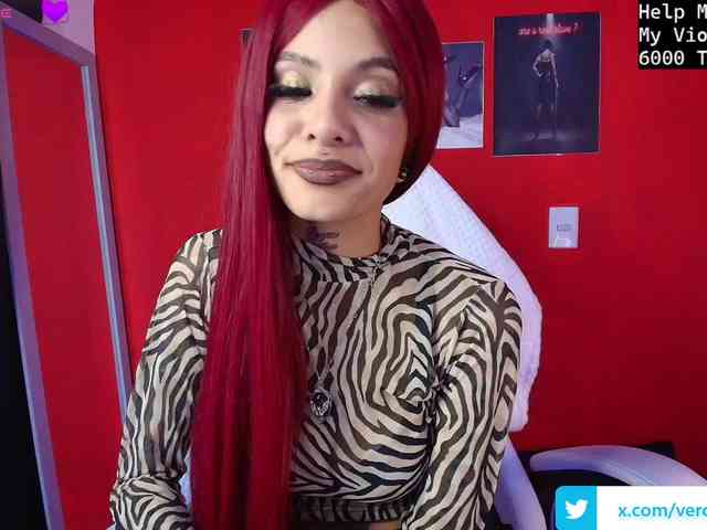 luciferdevil1 webcam