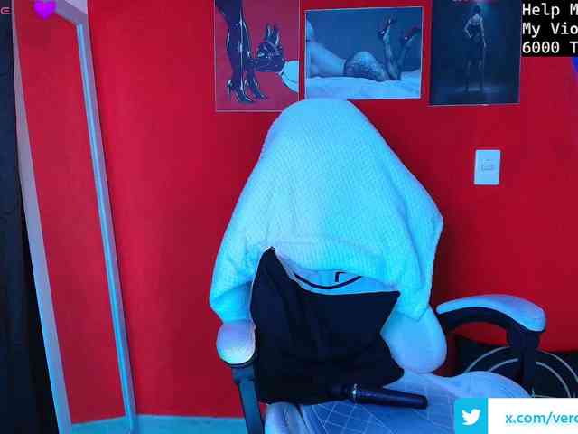 luciferdevil1 webcam