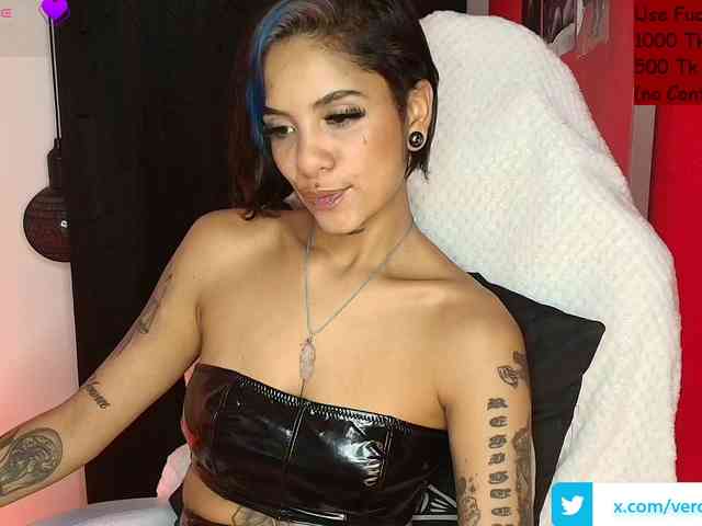 luciferdevil1 webcam