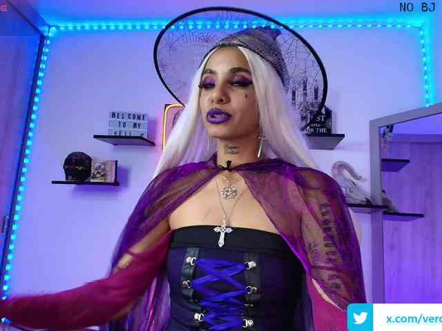 luciferdevil1 webcam