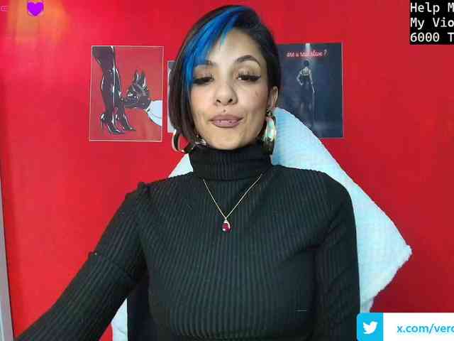 luciferdevil1 webcam