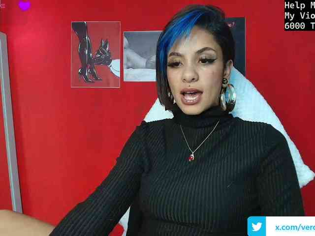 luciferdevil1 webcam