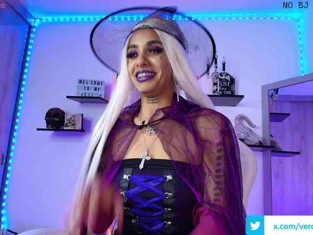 luciferdevil1 webcam