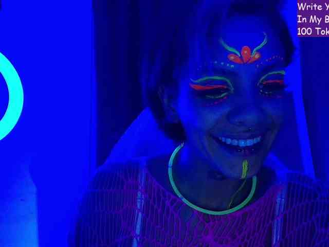 luciferdevil1 webcam