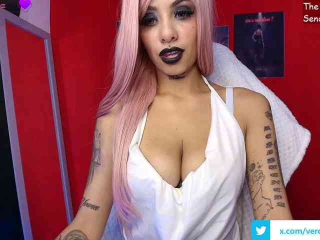 luciferdevil1 webcam
