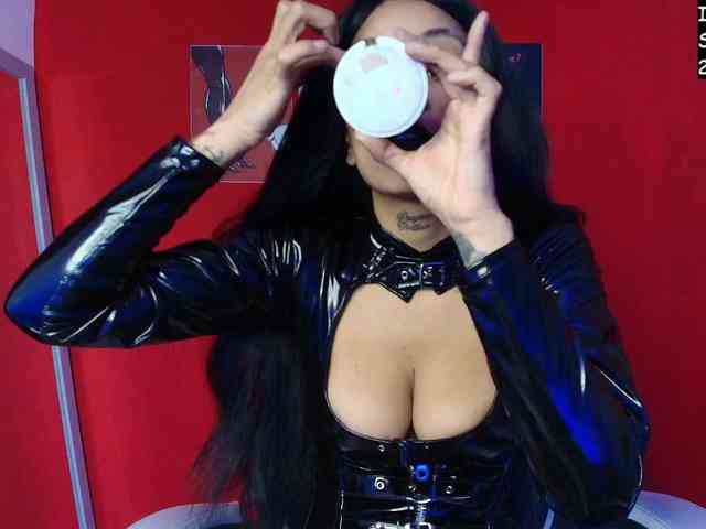 luciferdevil1 webcam