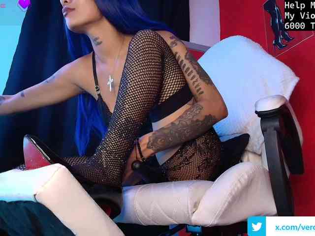 luciferdevil1 webcam