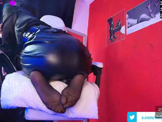 luciferdevil1 Live Webcam on BongaCams