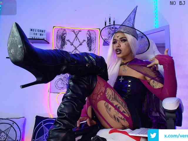 luciferdevil1 webcam