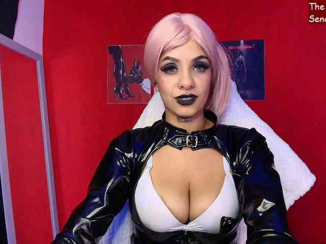 luciferdevil1 webcam