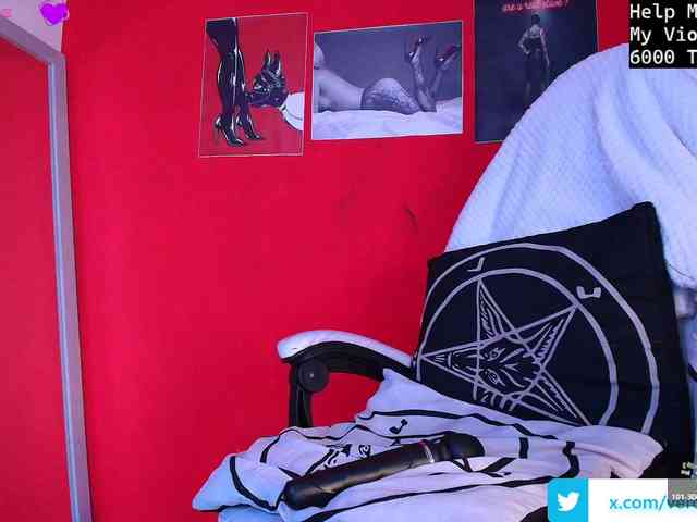 luciferdevil1 webcam