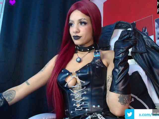 luciferdevil1 webcam