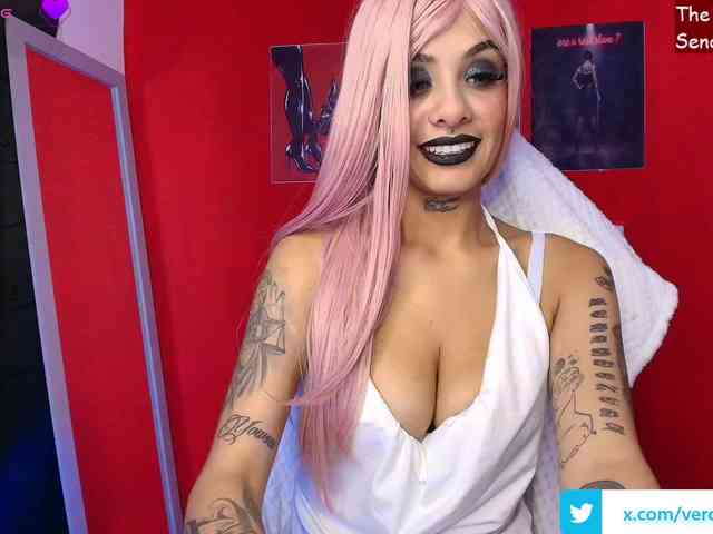 luciferdevil1 webcam