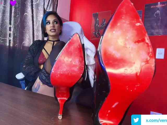 luciferdevil1 webcam