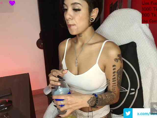 luciferdevil1 webcam