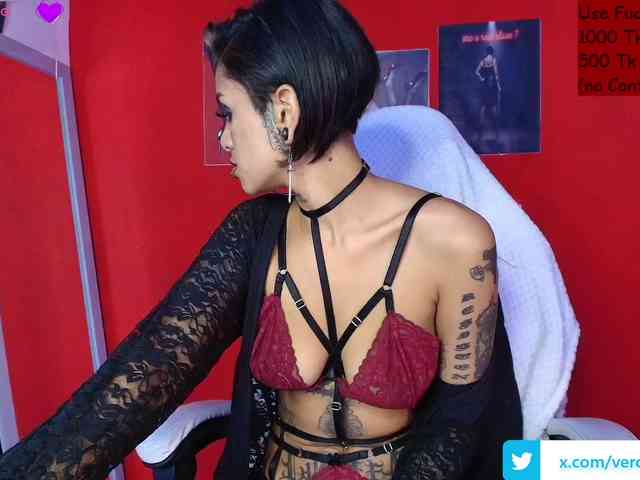 luciferdevil1 webcam