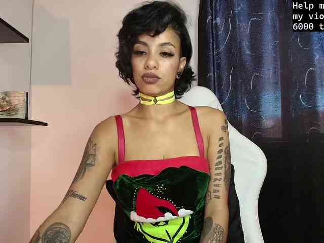 luciferdevil1 webcam