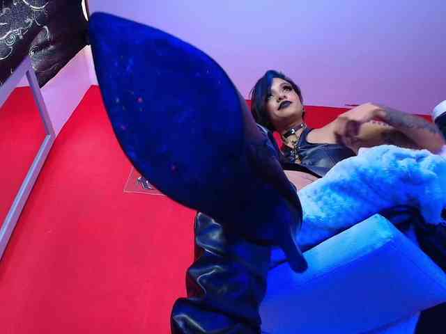 luciferdevil1 webcam