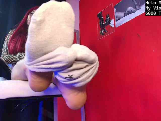 luciferdevil1 webcam