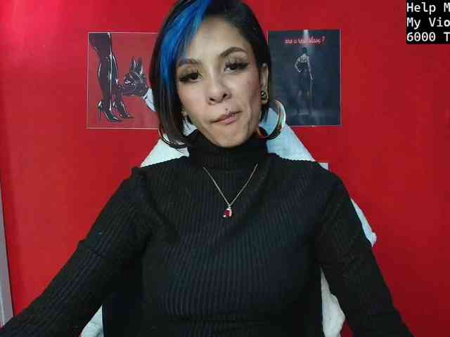 luciferdevil1 webcam