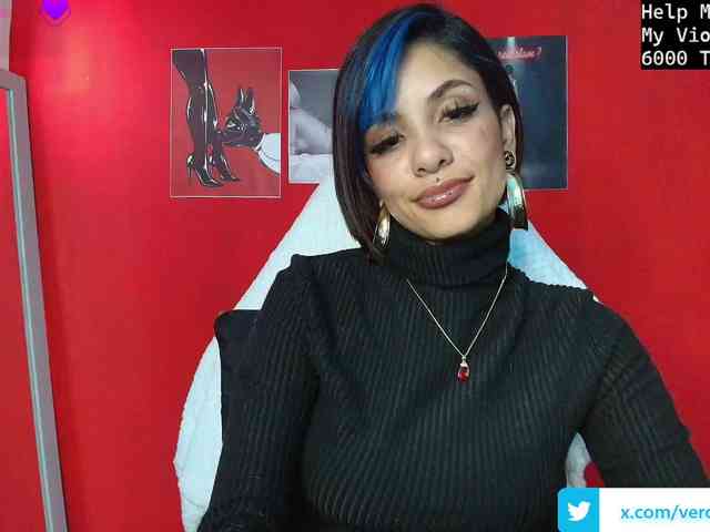 luciferdevil1 webcam