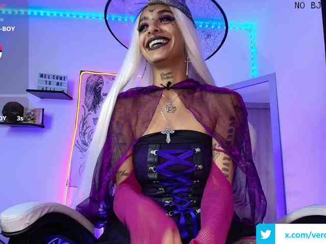 luciferdevil1 webcam