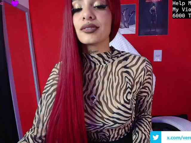 luciferdevil1 webcam