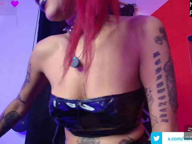 luciferdevil1 webcam