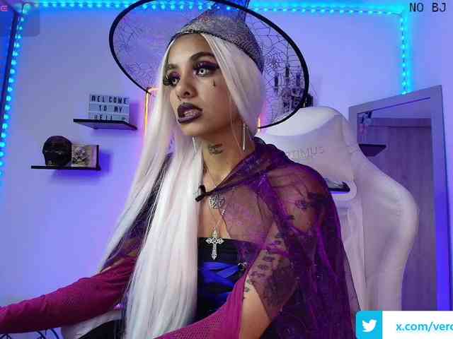 luciferdevil1 webcam