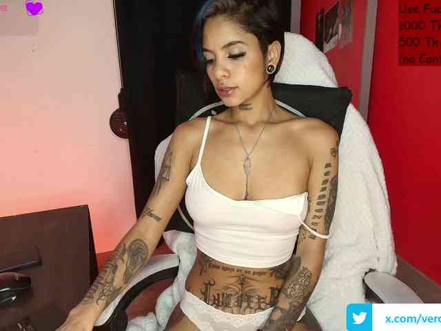 luciferdevil1 webcam