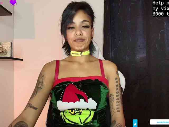 luciferdevil1 webcam