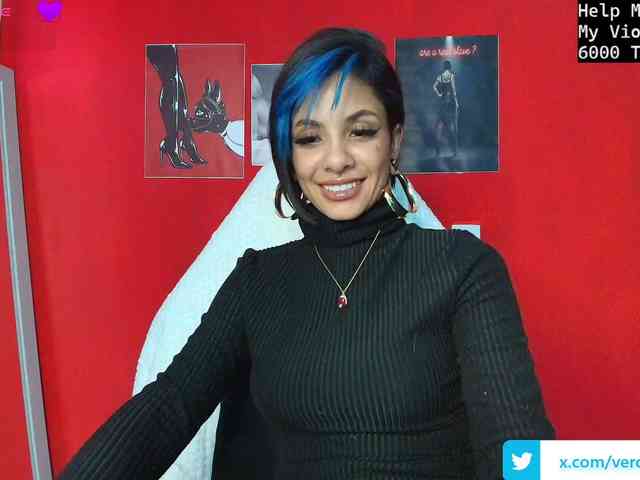 luciferdevil1 webcam