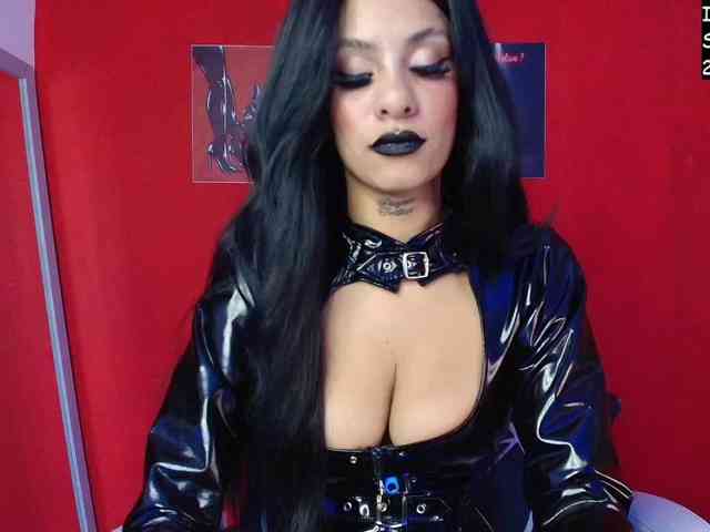 luciferdevil1 webcam