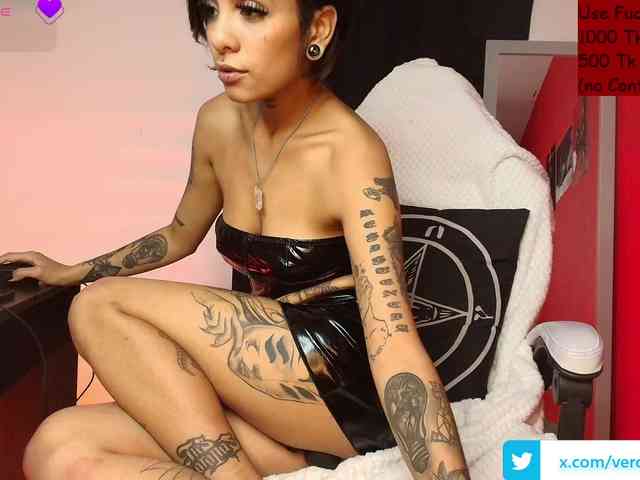 luciferdevil1 webcam