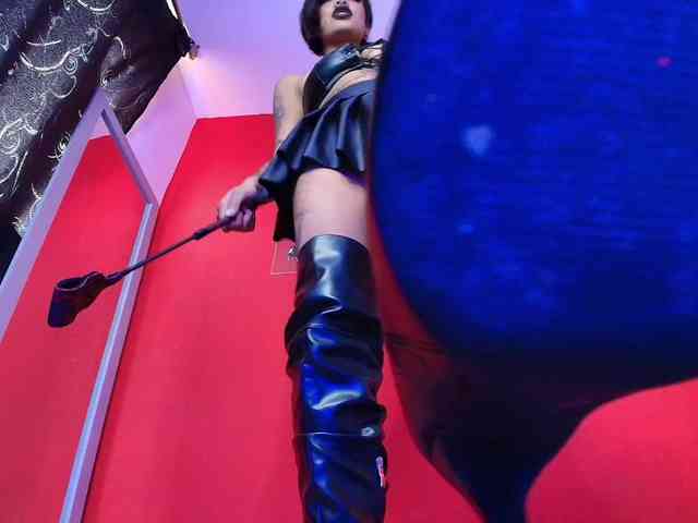 luciferdevil1 webcam