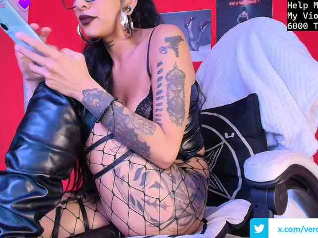 luciferdevil1 webcam