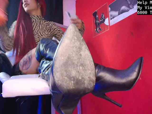 luciferdevil1 webcam