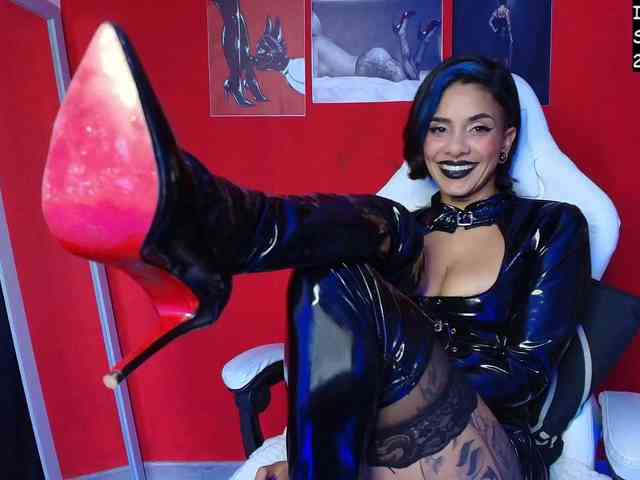 luciferdevil1 webcam