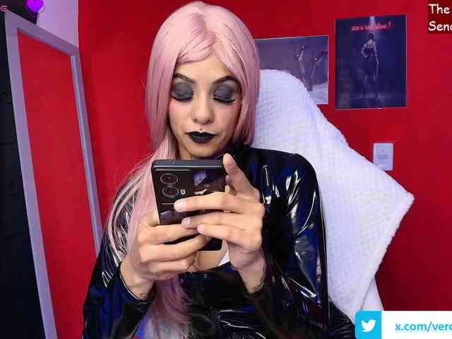 luciferdevil1 webcam