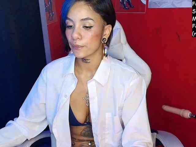 luciferdevil1 webcam