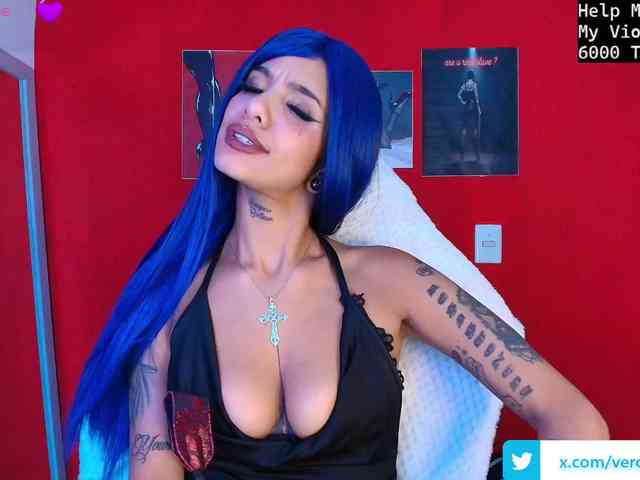 luciferdevil1 webcam