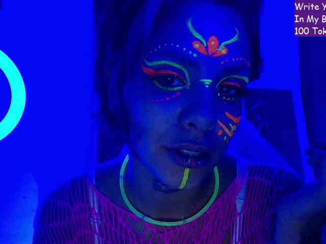 luciferdevil1 webcam