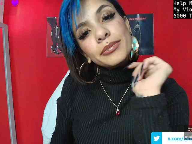 luciferdevil1 webcam