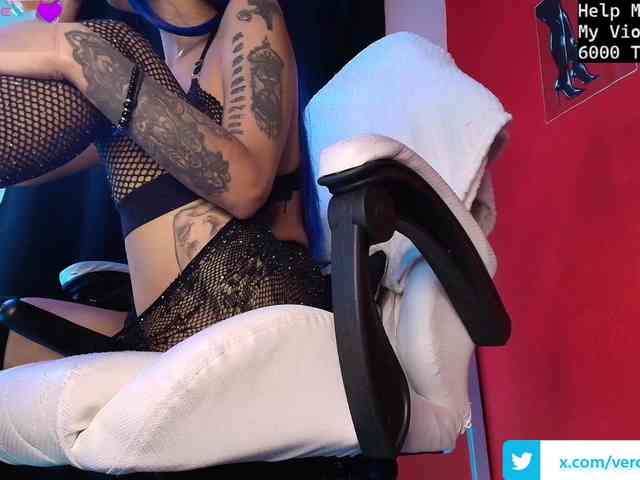 luciferdevil1 webcam