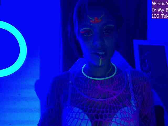 luciferdevil1 webcam