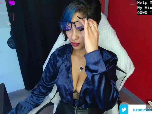 luciferdevil1 webcam