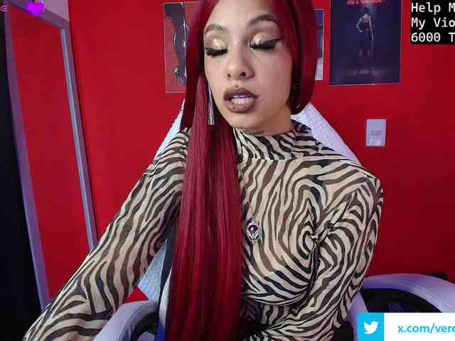 luciferdevil1 webcam