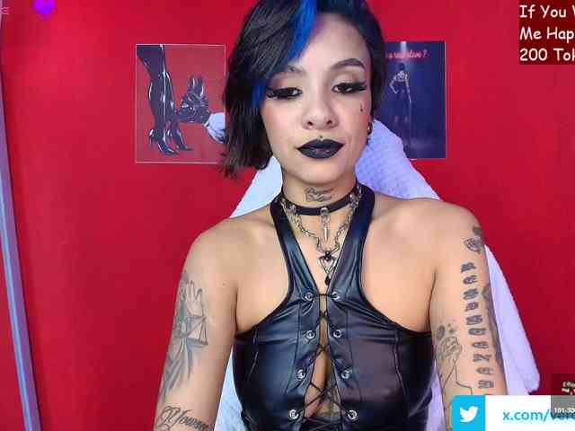 luciferdevil1 webcam